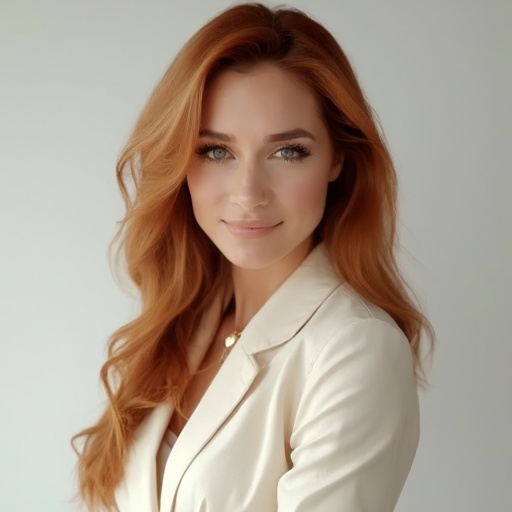 Anna Zielińska — kasyno internetowe reviewer